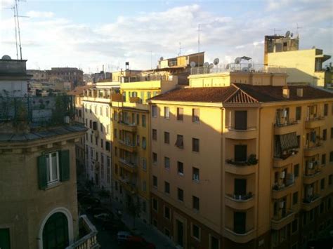 Das mercure roma piazza bologna ist ein modernes hotel in rom tiburtina. bologna - Picture of Mercure Roma Piazza Bologna, Rome ...