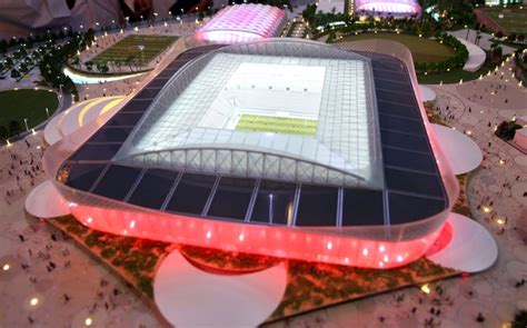 Visitez soccerstand.com pour le livescore le plus rapide et le service de résultats pour coupe du monde 2022. Coupe du monde 2022 : le Qatar dépense 500 millions de ...