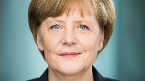 The Bookseller Rights Pan Macmillan Lands Angela Merkels ‘historic