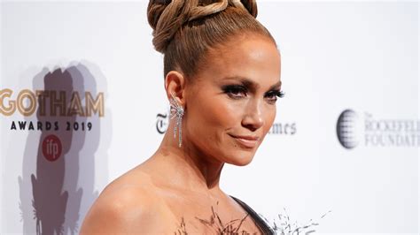 Jennifer Lopez Loves The Hustlers Shout Out On Jetblue Flight