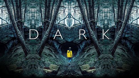 La Serie Dark Vuelve A Netflix Y Ya Tiene Fecha De Estreno — Fmdos