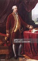 Portrait of Carlo Maria Buonaparte , Corsican General, father of ...