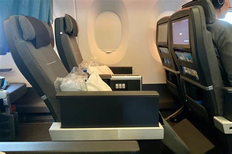 Inside The Sas Airbus A350 In All Classes The Points Guy