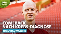 Timo Baumgartl und sein Kampf gegen den Krebs | SWR Sport - YouTube