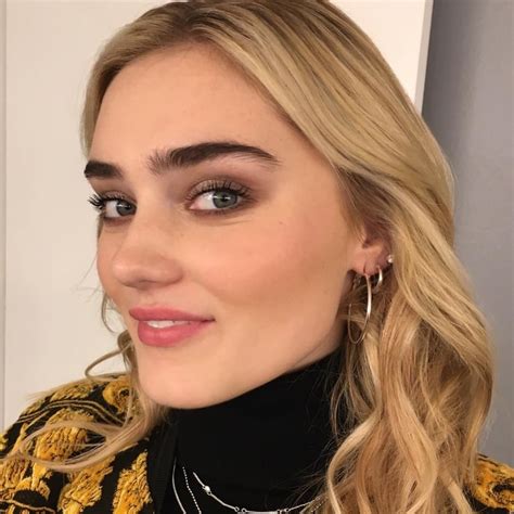 Picture Of Meg Donnelly