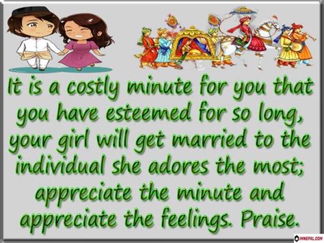 Wedding Congratulations Messages To Parents Of Bride And Groom