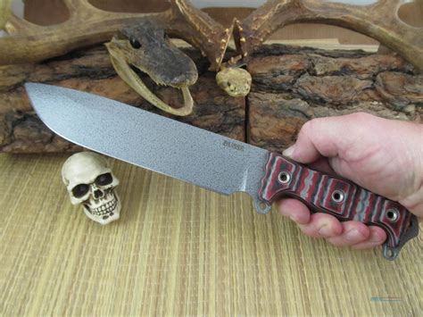 Busse Combat Knives Custom Shop Kni For Sale At