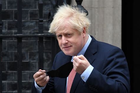 Boris Johnson told to let London schools return to outdoor education