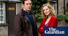 TV review: Case Histories | Coast | Television & radio | The Guardian