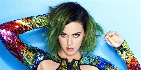 Katy Perry Becomes Cosmopolitans First Ever Global Cover Star Video