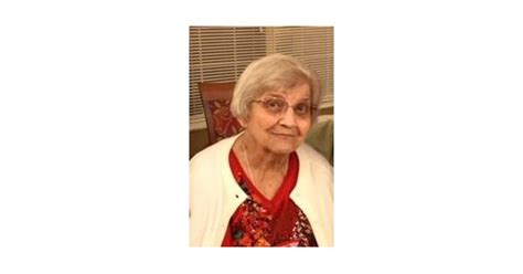 Laura Luce Obituary 1934 2017 Legacy Remembers