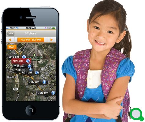 Gps trackers allow parents to monitor their children's whereabouts, get important alerts about their locations and activities and communicate with their kids in the event of an emergency. Amazon.com: PocketFinder Outdoor Personal GPS Locator ...