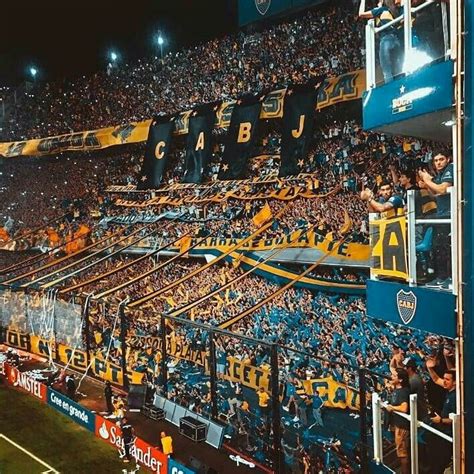 💙💛💙 Hinchada De Boca Boca Juniors Boca Juniors Imagenes