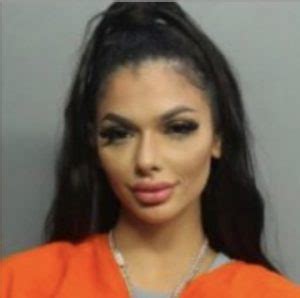 Video Clout Chaser Celina Powell Arrested In Miami Page Blacksportsonline