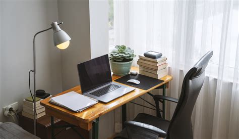 Simple Ways To Create Your Dream Home Office Blog