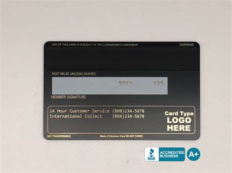 Metal credit cards are geared to consumers with excellent credit, high incomes and frequent flyer lifestyles, and most are actually best metal credit cards. Matte-Black Template #3 - Custom Metal Credit Cards