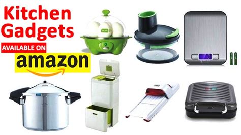 Top 10 Best Kitchen Gadgets On Amazon You Should Buy 2 Youtube