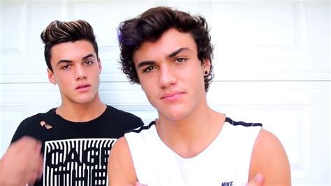 Dolan Twins Cute And Funny Moments 2017 Dolan Twins Funny Cafm Youtube