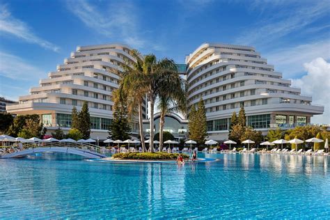 Miracle Resort Hotel Updated 2022 Prices And Reviews Antalya Turkey