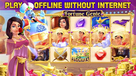 It seems like the game just kind of trails off 5 stars: Skill Slots Offline - Free Slots Casino Game for Android ...