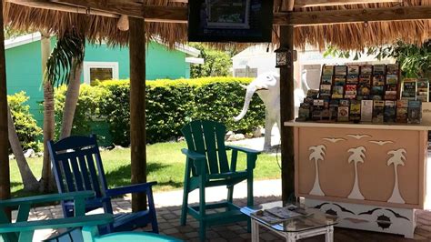 Sunset Cove Beach Resort à Partir De 157 € Complexes Hôteliers à Key Largo Kayak