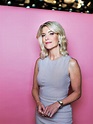 Megyn Kelly Is Ready for Her Morning Closeup - The New York Times