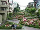 San Francisco's Lombard Street: Everything You Need To Know