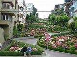 San Francisco's Lombard Street: Everything You Need To Know
