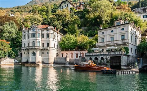 Lake Como And Bellagio Full Day Tour