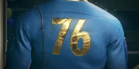 What Is Fallout 76 Bethesdas Pre E3 Teaser Has Few Answers Ars Technica