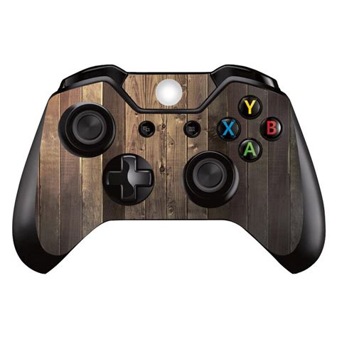 2 Pieces Custom Skin Sticker For Xbox One Wireless Controller Skin