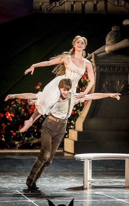 Matthew Bournes Sleeping Beauty Review At Bristol Hippodrome Sleeping Beauty Ballet Dance