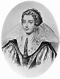 Photo Album of Gabrielle-Angélique de Bourbon