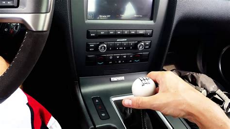How To Drive A Stick Shift Manual Transmission Car Expert Driver