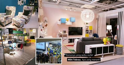 Start date mar 22, 2013. Gedung IKEA Terbesar Di Asia Tenggara, 10 Sebab IKEA ...
