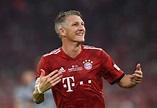 Schweinsteiger schließt Rückkehr zum FC Bayern vorerst aus: "Der Verein ...