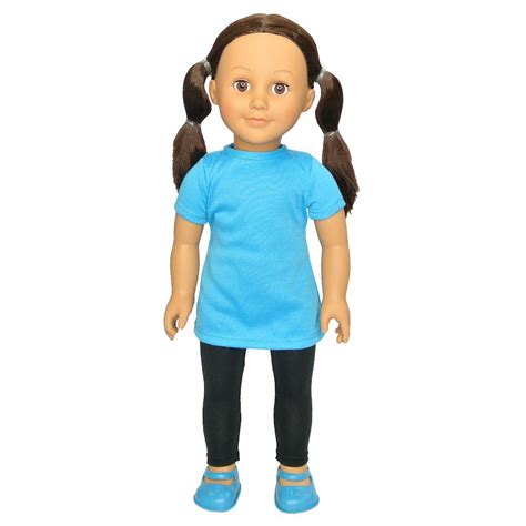Modern Girls Zoey Doll By Creatology Girl Dolls Dressup Party Girl