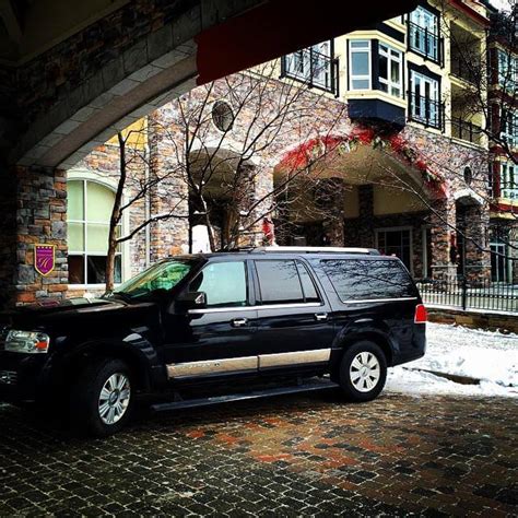 About Charles Limousine Montreal Limo Service Since 2004