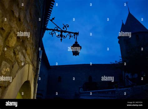 A street corner, like no other Stock Photo - Alamy