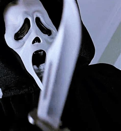 So Will Ghostface Be In The Scream Tv Show Oh No They Didnt