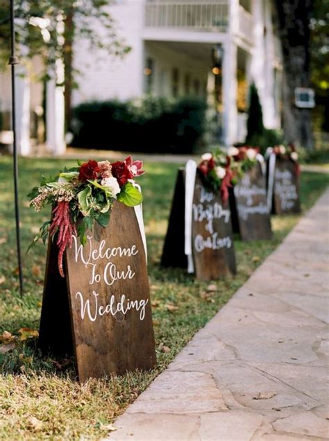 5 Creative Wedding Entrance Walkway Decor Ideas Wedding Decorations