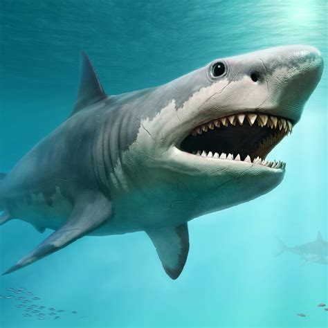 Top 199 Imágenes De Todos Los Tiburones Destinomexicomx