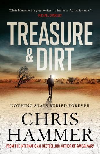 2022 Indie Shortlisted And 2022 Abia Longlisted Treasure And Dirt By