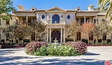 $38 Million Mediterranean Style Home In Beverly Hills, California ...