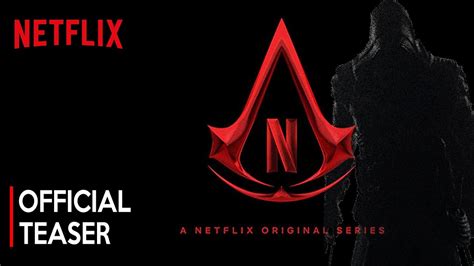 Assassins Creed Netflix Teaser 2020 Youtube