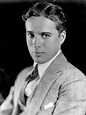 Interesting Photos of a Young Charlie Chaplin Without His Iconic ...