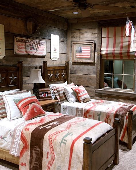 Maybe you would like to learn more about one of these? 30 Cozy Rustic Kids Bedroom Design Ideas