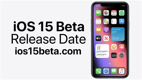 Apple Ios 15 Release Date Apple Wont Make You Upgrade To Ios 15 And