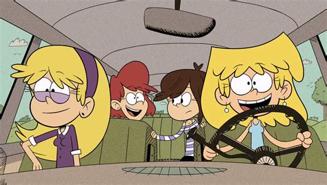Lxt On Twitter Trip Of Friends 🎵📲 Theloudhouse Loudhouse Loriloud
