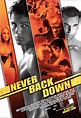 Never Back Down- Soundtrack details - SoundtrackCollector.com